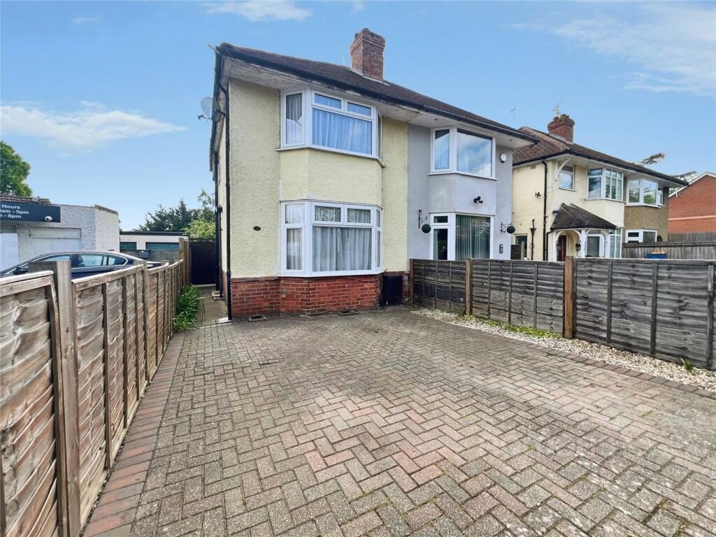 Detached House