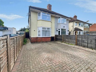 Semi-Detached