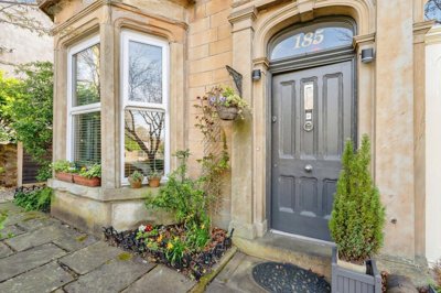 Property on Manchester Road, BB11 4HP