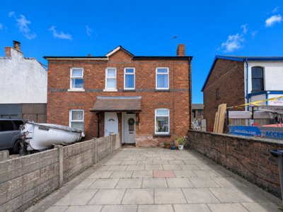 Semi-Detached