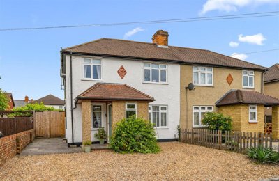 Semi-Detached