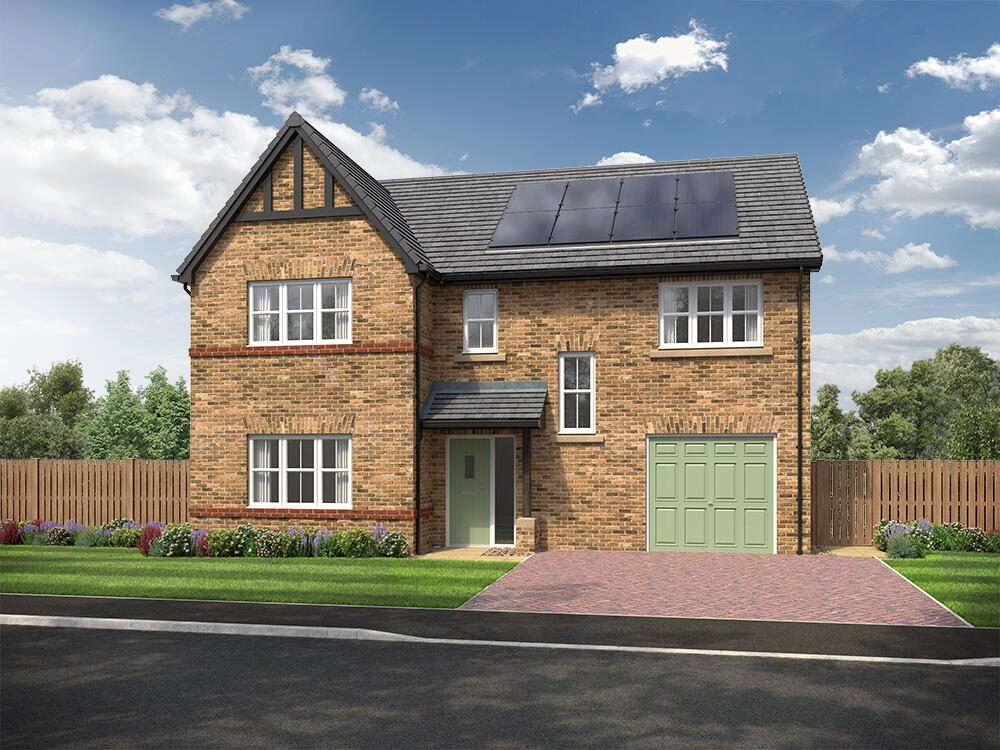 Detached House