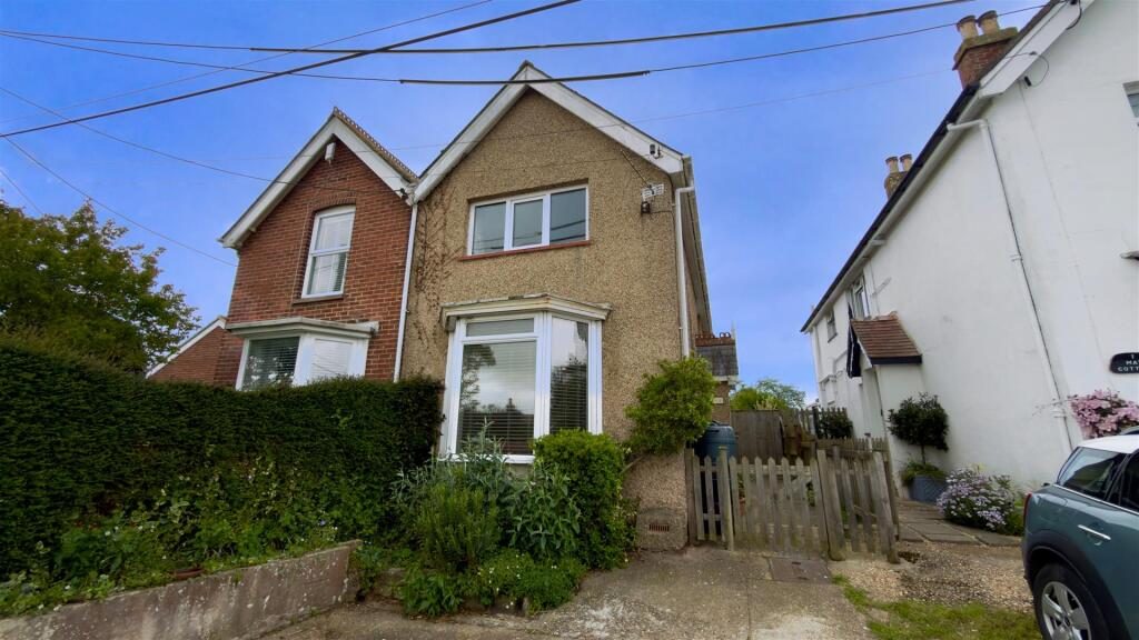 Detached House