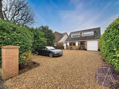 Property on New Cut Lane, PR8 3DN