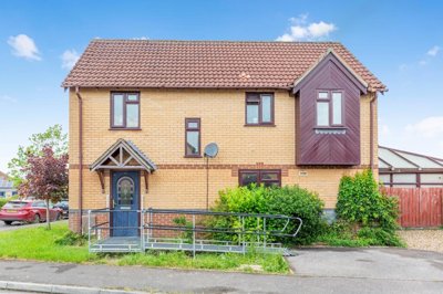Property on Hanover Lane, SP8 4TA