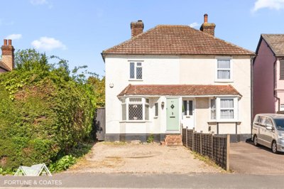 Semi-Detached