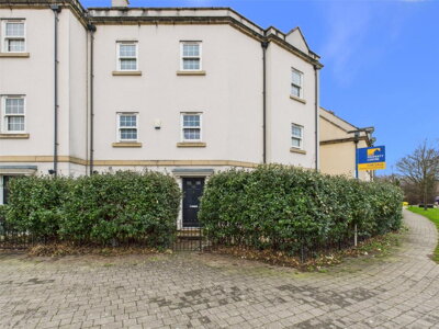 Property on Hazel Way, GL3 4GD