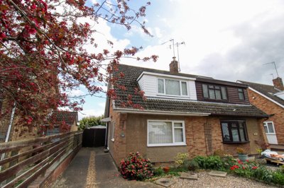 Property on Bramhall Rise, NN5 6XH