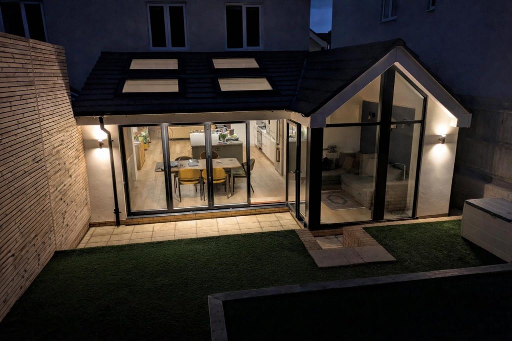 Detached House