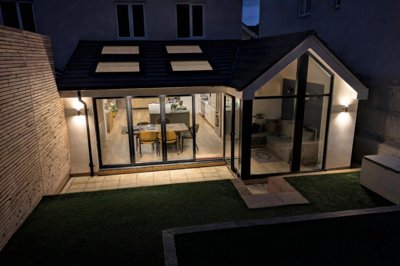 Semi-Detached