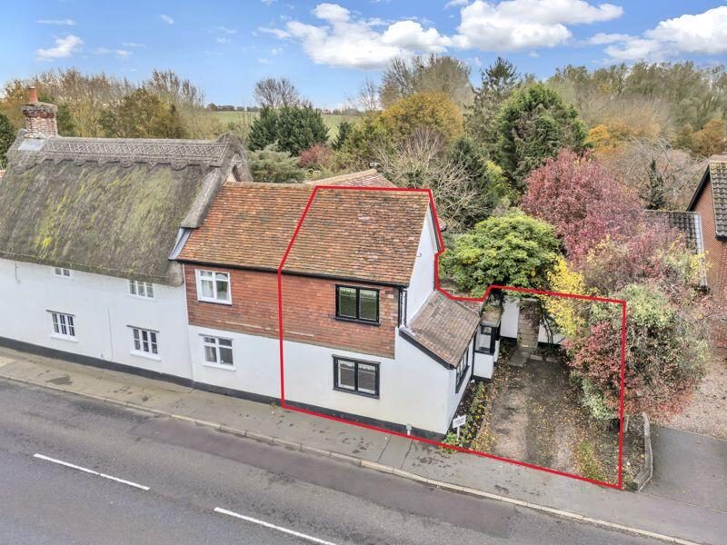 Cottage
