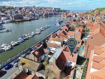 Property on Church Street, YO22 4AE