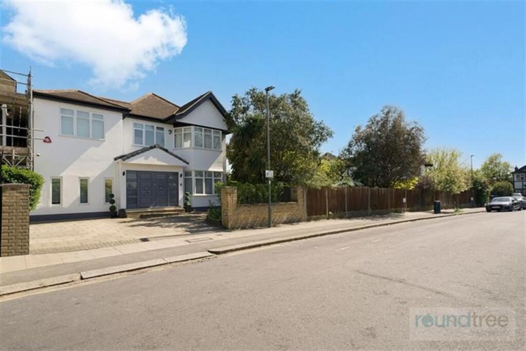 Detached House