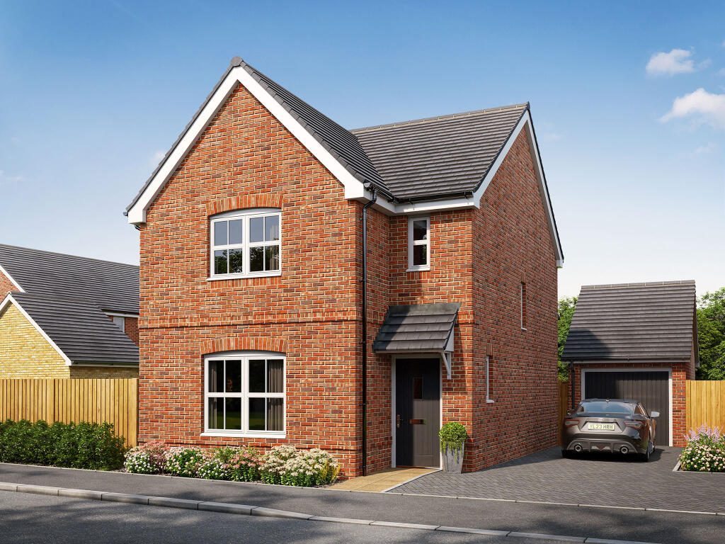 Detached House
