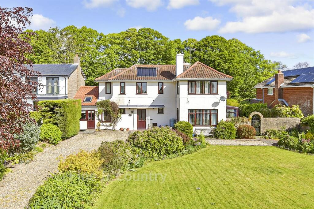 Detached House