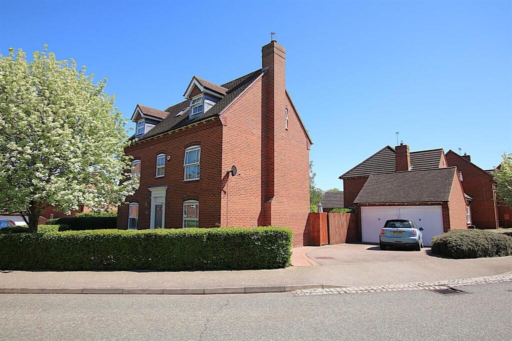 Detached House