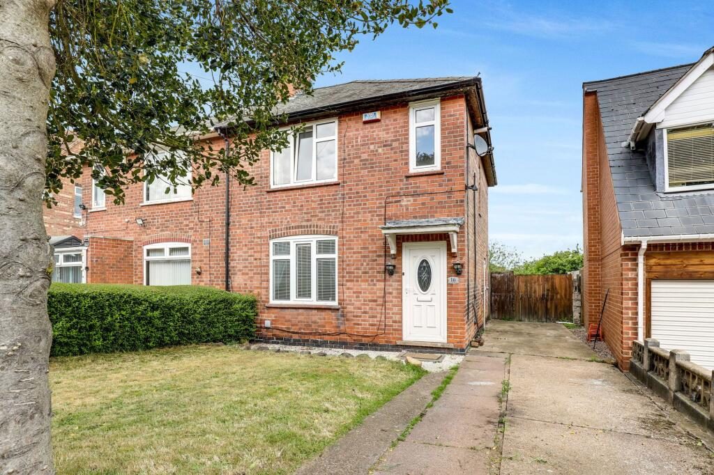 Detached House