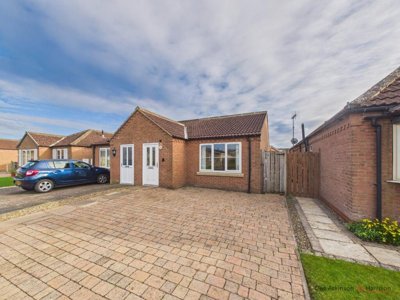 Property on Mill Rise, YO25 5BL