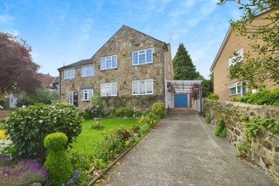 Semi-Detached