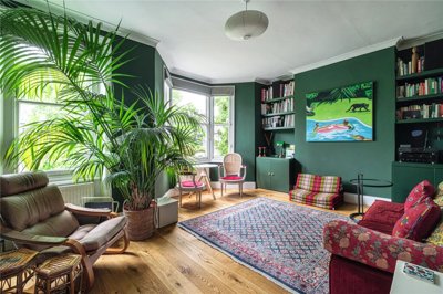Maisonette