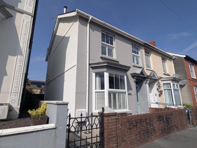 Semi-Detached