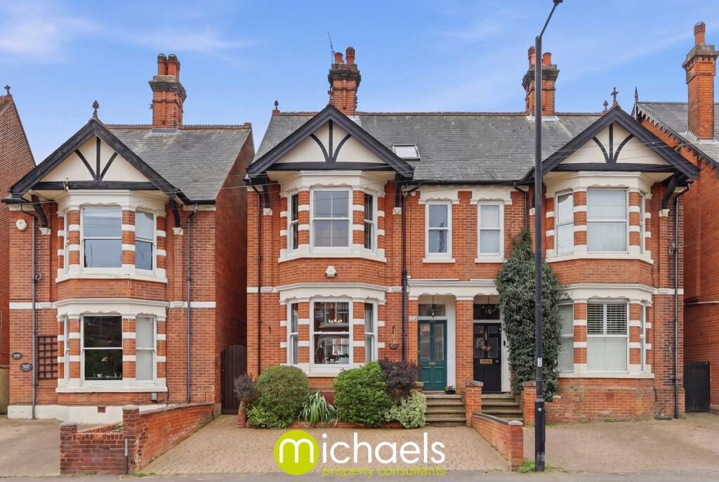 Detached House