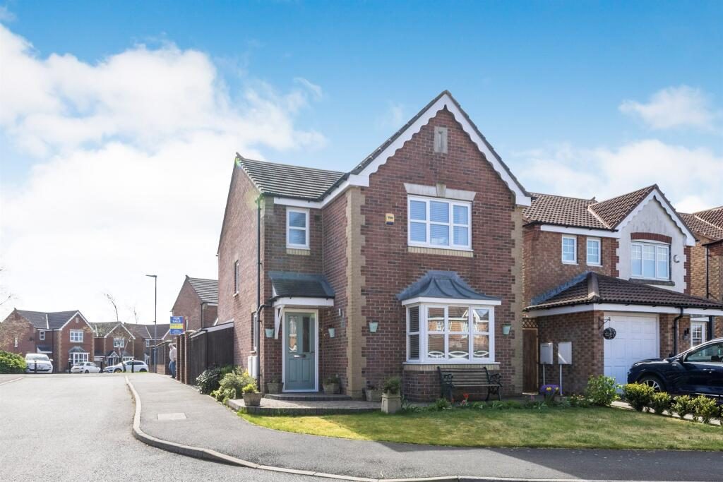 Detached House