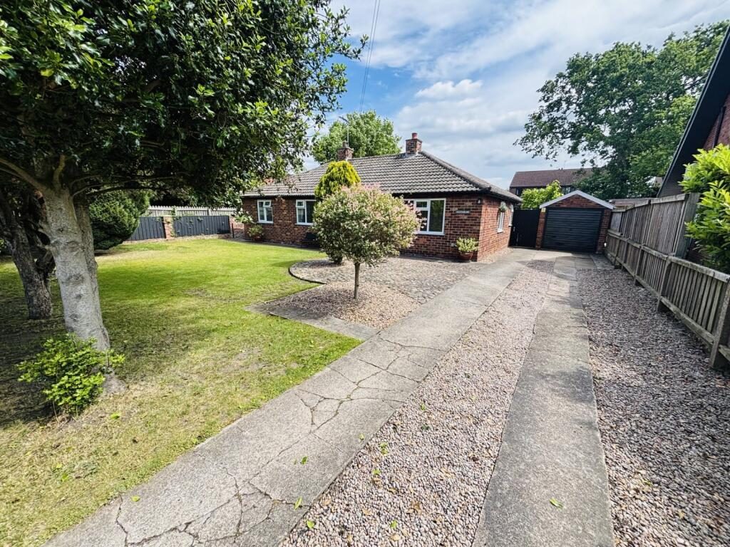 Bungalow