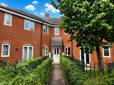 Property on Chambers Way, SG18 8ES