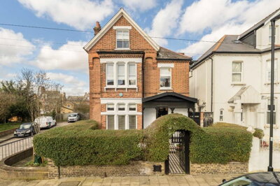 Property on Barrow Road, SW16 5PB