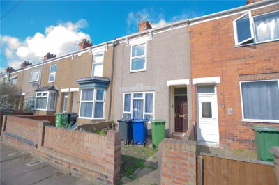 Property on Lambert Road, DN32 0NS