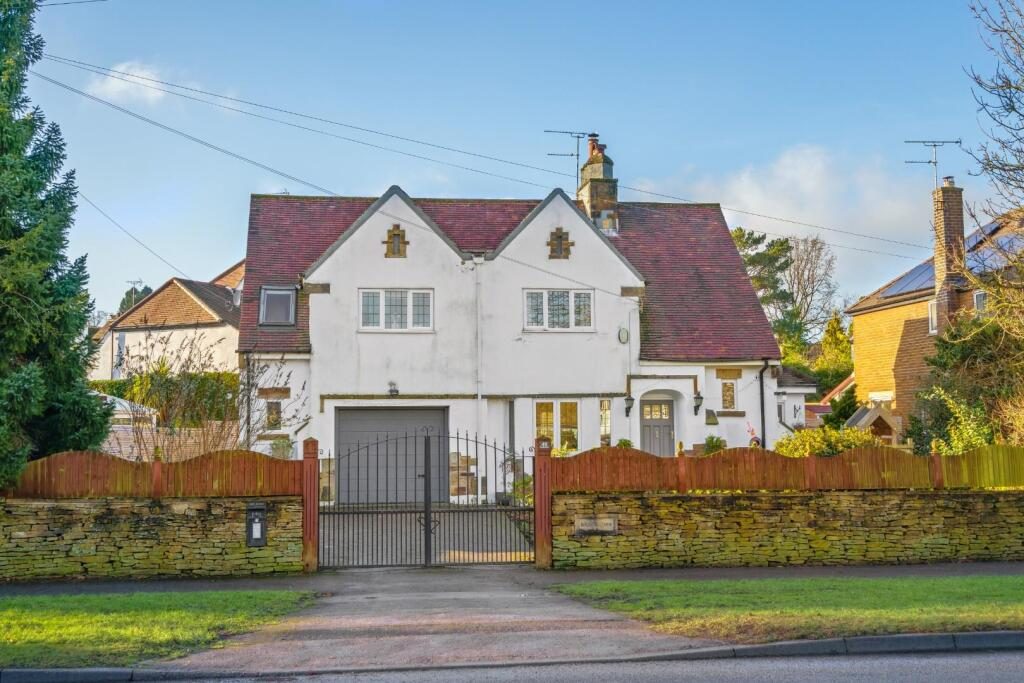 Detached House