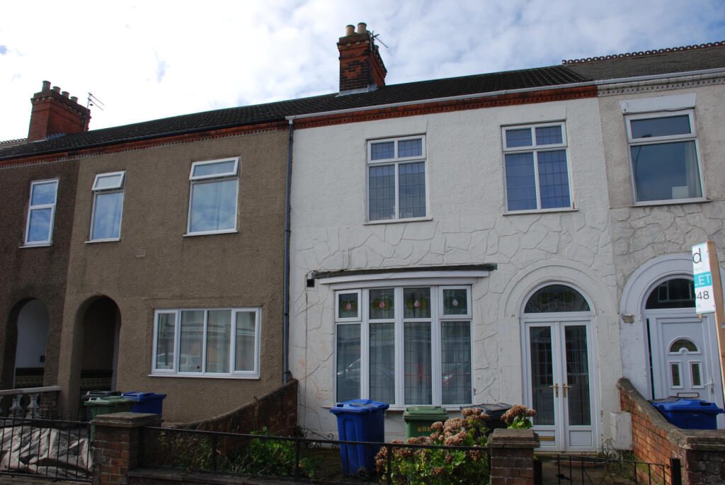 House Share