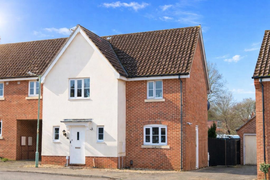 Detached House