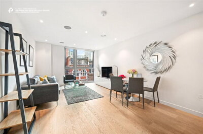 Property on Buckingham Gate, SW1E 6AL