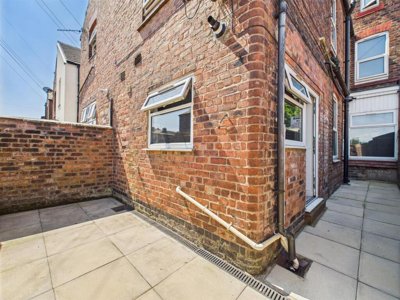Maisonette