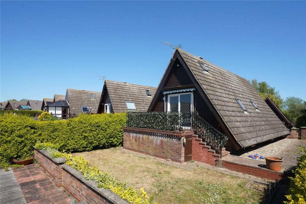 Bungalow