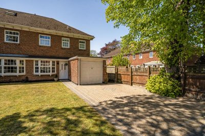 Semi-Detached