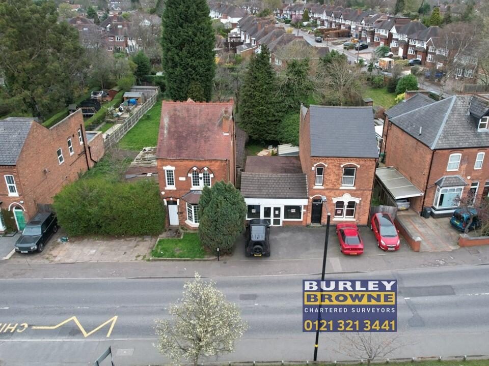 Commercial Development
