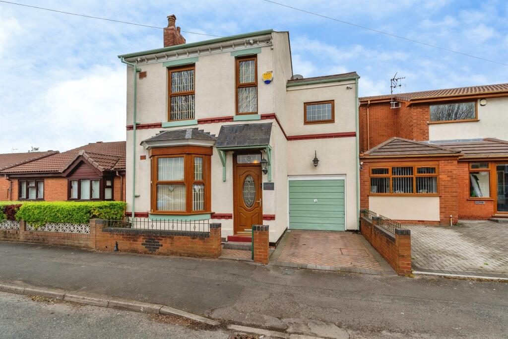 Detached House