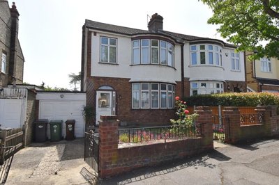 Semi-Detached