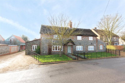 Property on The Street, NR25 7SY