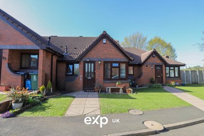 Property on Chatwins Wharf, DY4 8QG