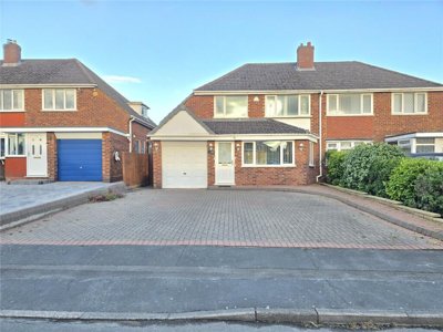 Semi-Detached