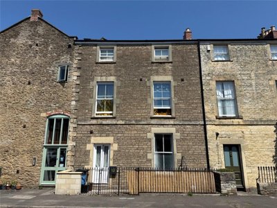Property on Vallis Way, BA11 3BJ