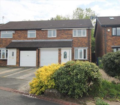 Semi-Detached