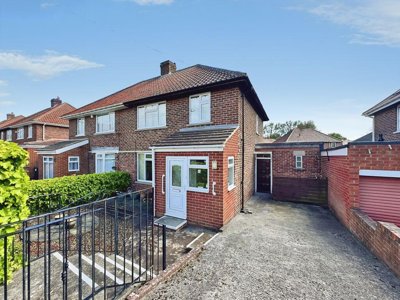 Semi-Detached