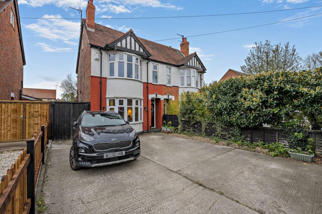 Detached House