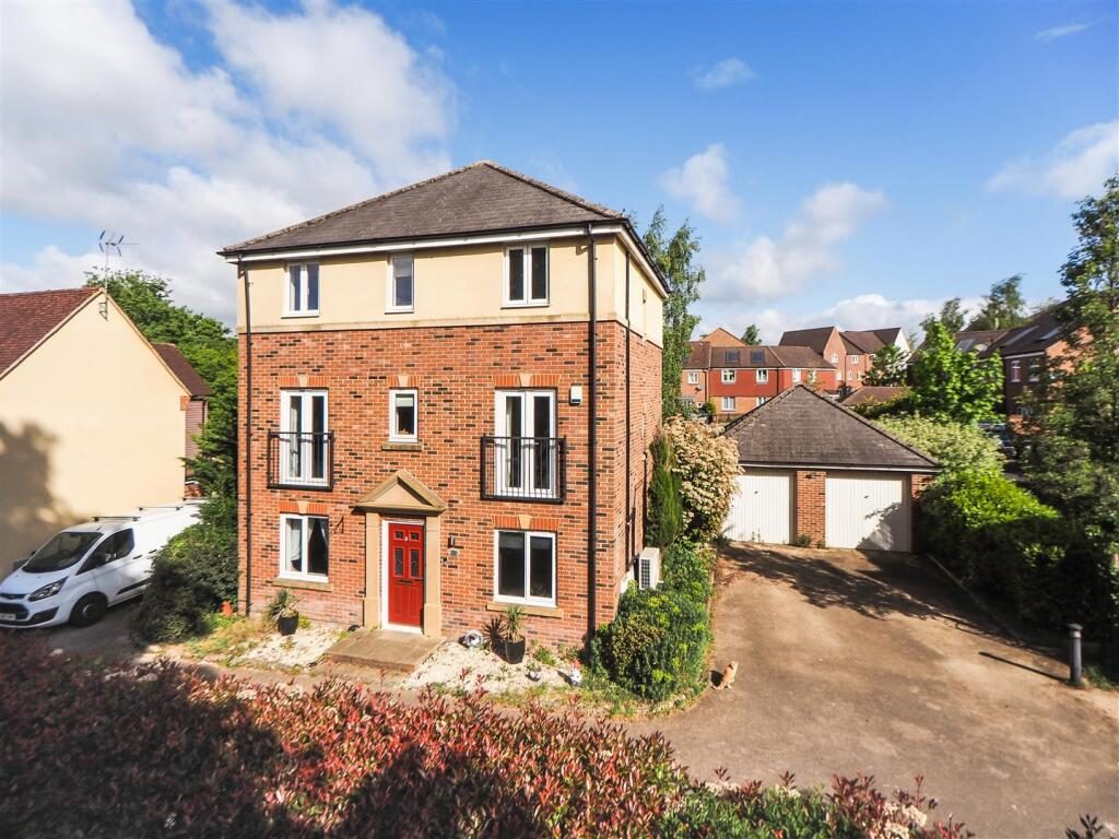 Town House