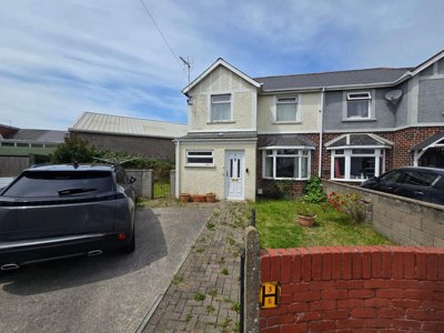 Semi-Detached